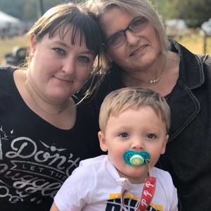 Meet your Posher, Wendy